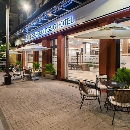 Ha Long Essence Classic Hotel Екстер'єр фото