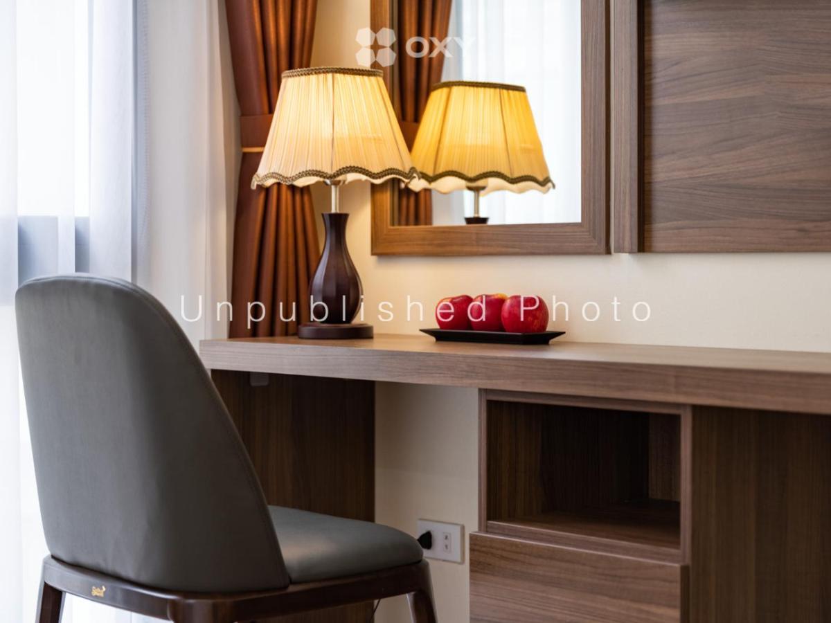 Ha Long Essence Classic Hotel Екстер'єр фото