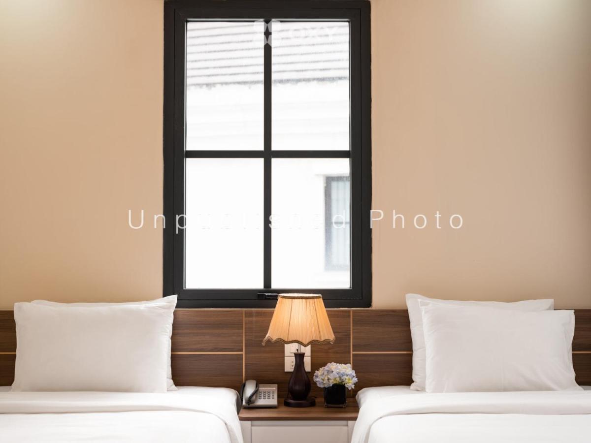 Ha Long Essence Classic Hotel Екстер'єр фото