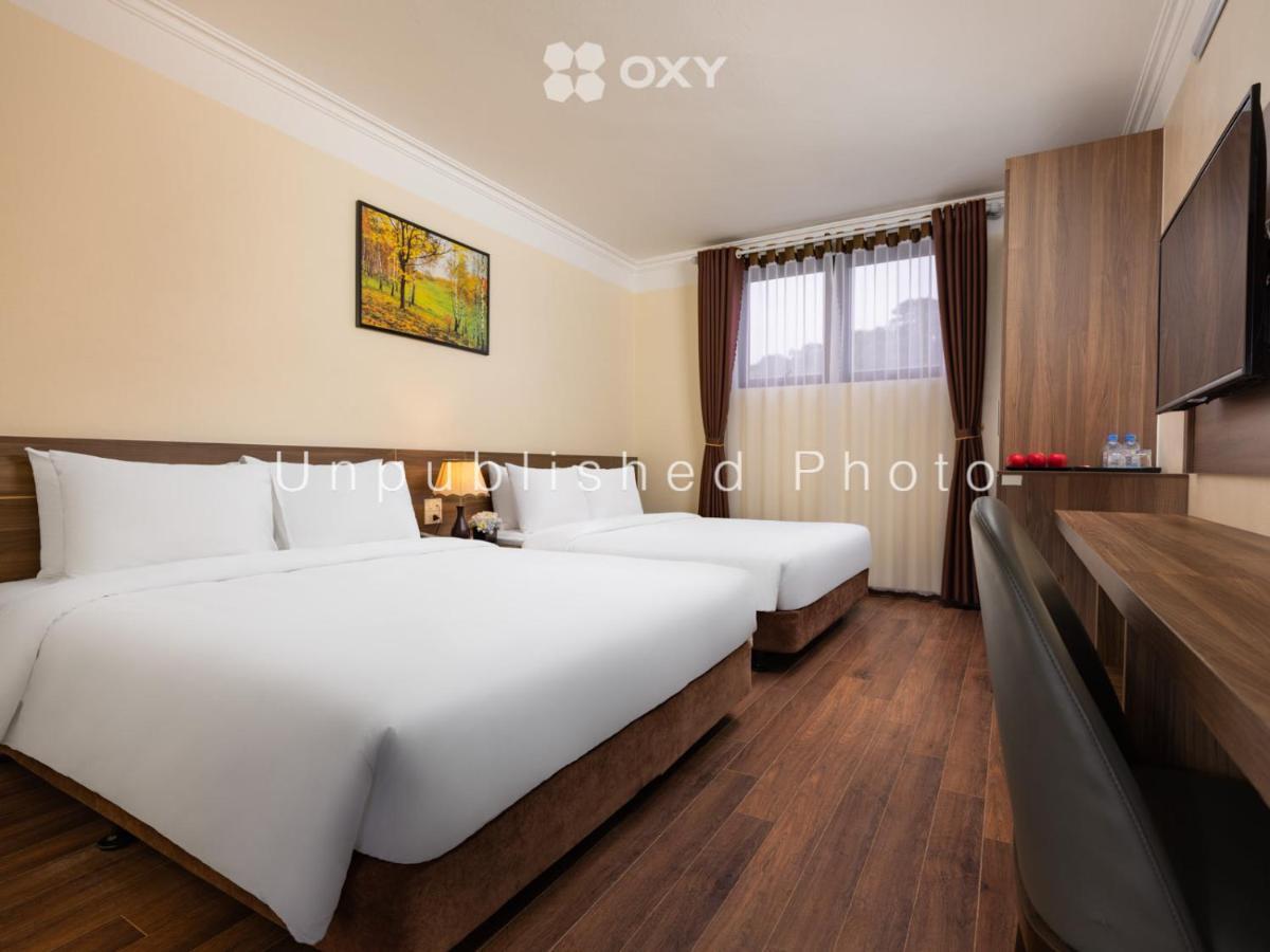 Ha Long Essence Classic Hotel Екстер'єр фото
