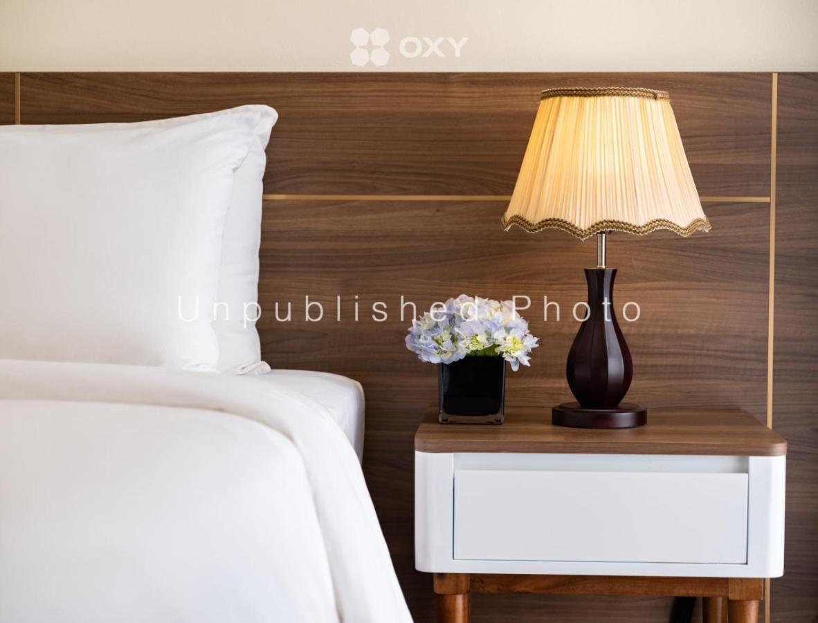 Ha Long Essence Classic Hotel Екстер'єр фото