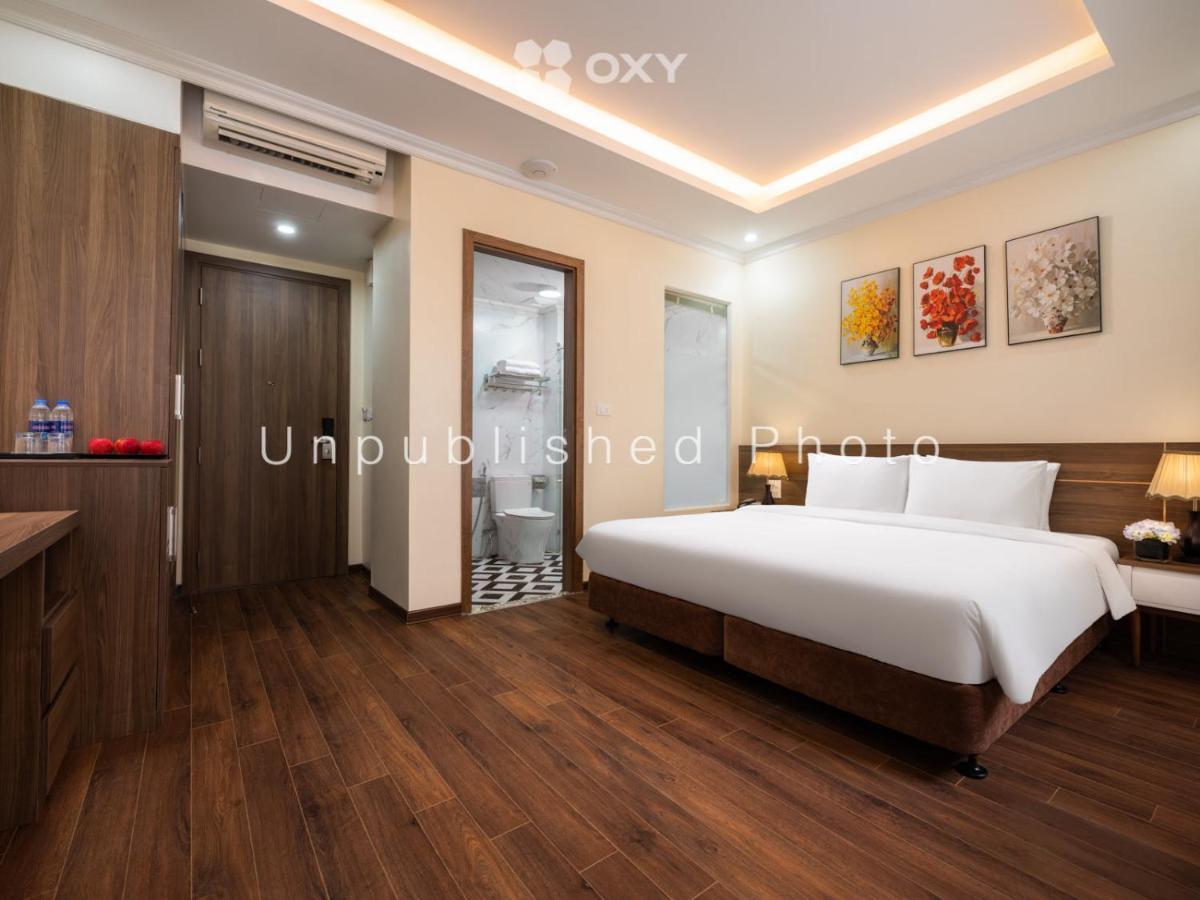 Ha Long Essence Classic Hotel Екстер'єр фото